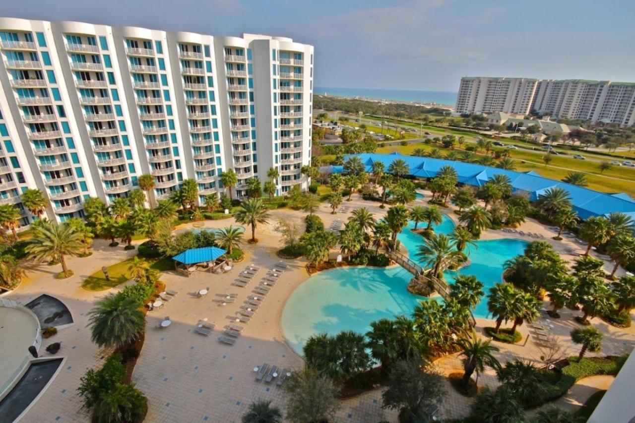 Palms Of Destin 1710 Villa Exterior photo