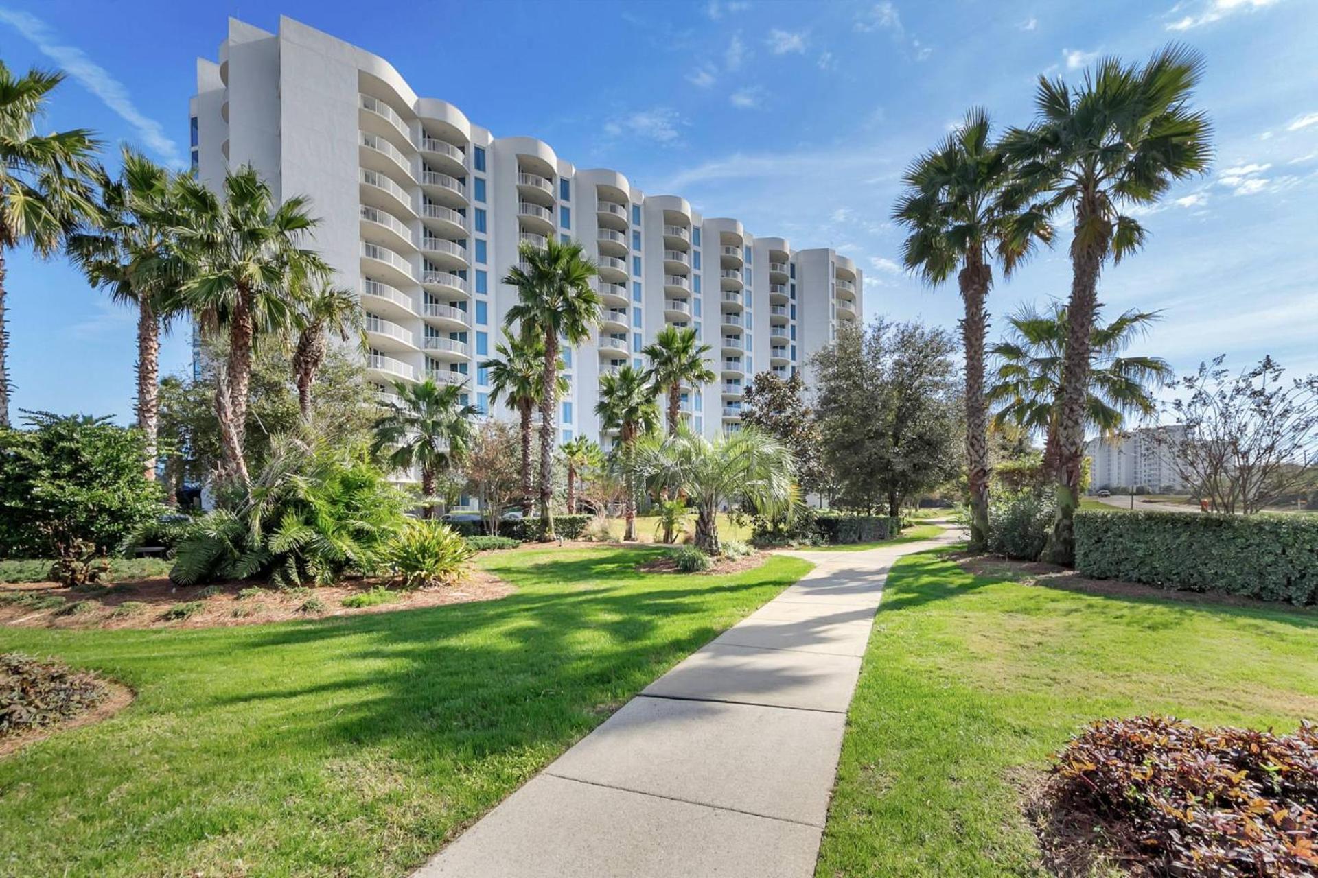 Palms Of Destin 1710 Villa Exterior photo